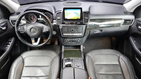Mercedes-Benz GLE 350 2 опции за плащане предварително / при доставка  - 16500 € / 32271.19 лв. - 55214706 7