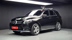 ����� �� �������� �� Mercedes-Benz GLE 350 2 ����� �� ������� ������������� / ��� �������� 
