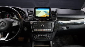 Mercedes-Benz GLE 350 2 опции за плащане предварително / при доставка  - 16500 € / 32271.19 лв. - 55214706 13