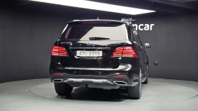 ����� �� �������� �� Mercedes-Benz GLE 350 2 ����� �� ������� ������������� / ��� �������� 
