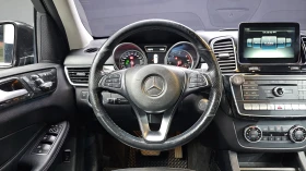 Mercedes-Benz GLE 350 2 опции за плащане предварително / при доставка  - 16500 € / 32271.19 лв. - 55214706 12