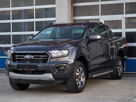Ford Ranger 2.0 D/DOUBLE CAB/WILDTRAK