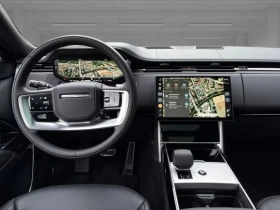 Land Rover Range rover P530 LWB = Autobiography = Гаранция - 161166 € / 315213.30 лв. - 70657547 8