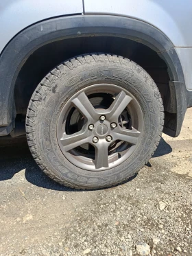 Honda Cr-v - 4000 € - 34032488 3