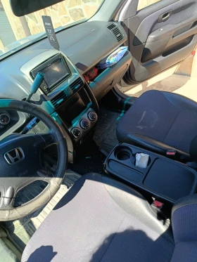 Honda Cr-v - 4000 € - 34032488 10