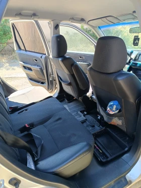 Honda Cr-v - 4000 € - 34032488 5