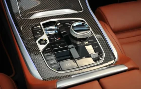 BMW X5 M60i xDrive 4.4 V8  | Auto.bg — изображение 9