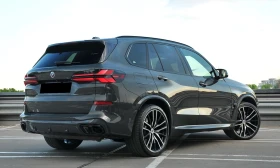 BMW X5 M60i xDrive 4.4 V8  | Auto.bg — изображение 2