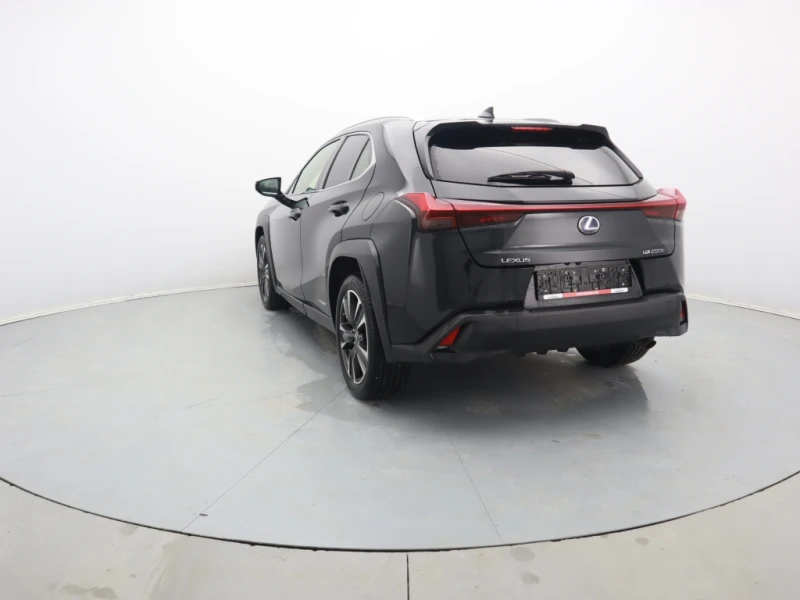 Lexus UX 2г. ГАРАНЦИЯ, снимка 9 - Автомобили и джипове - 48322810