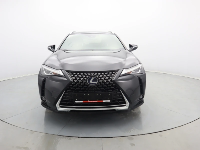 Lexus UX 2г. ГАРАНЦИЯ, снимка 2 - Автомобили и джипове - 48322810