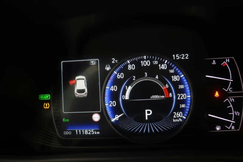 Lexus UX 250h HYBRID/ DISTRONIC / CAMERA / ГАРАНЦИЯ, снимка 15 - Автомобили и джипове - 51193240