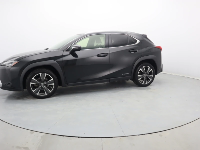 Lexus UX 2г. ГАРАНЦИЯ, снимка 5 - Автомобили и джипове - 48322810