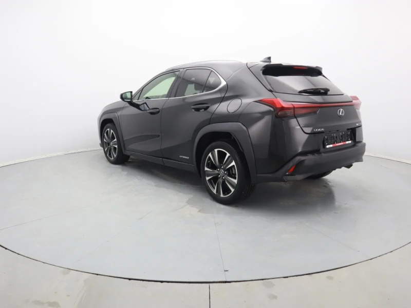 Lexus UX 2г. ГАРАНЦИЯ, снимка 8 - Автомобили и джипове - 48322810