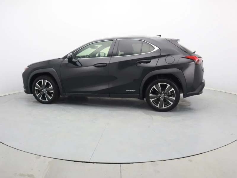 Lexus UX 2г. ГАРАНЦИЯ, снимка 7 - Автомобили и джипове - 48322810