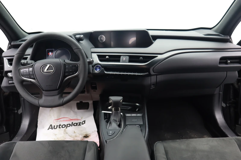 Lexus UX 250h HYBRID/ DISTRONIC / CAMERA / ГАРАНЦИЯ, снимка 13 - Автомобили и джипове - 51193240
