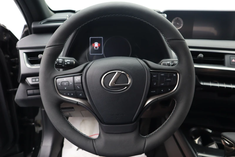 Lexus UX 250h HYBRID/ DISTRONIC / CAMERA / ГАРАНЦИЯ, снимка 14 - Автомобили и джипове - 51193240