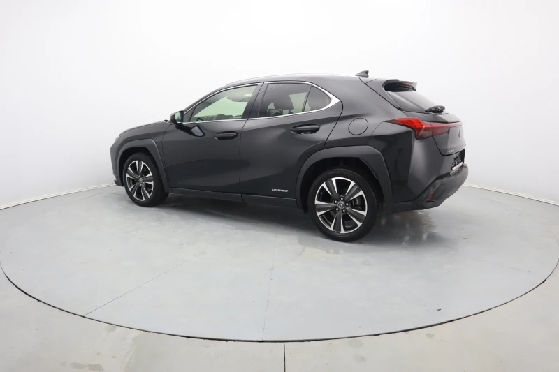 Lexus UX 250h HYBRID/ DISTRONIC / CAMERA / ГАРАНЦИЯ, снимка 6 - Автомобили и джипове - 51193240