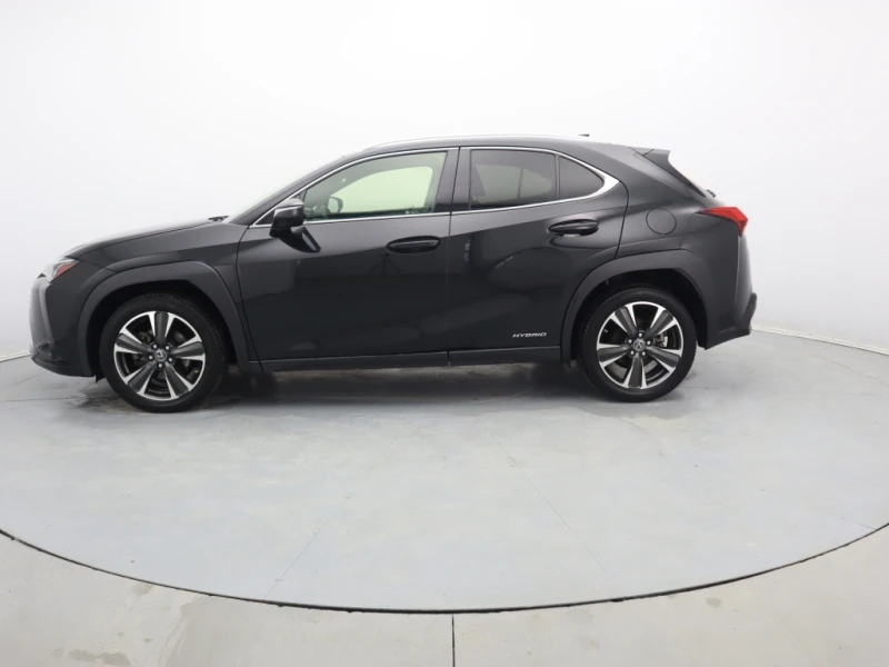 Lexus UX 2г. ГАРАНЦИЯ, снимка 6 - Автомобили и джипове - 48322810