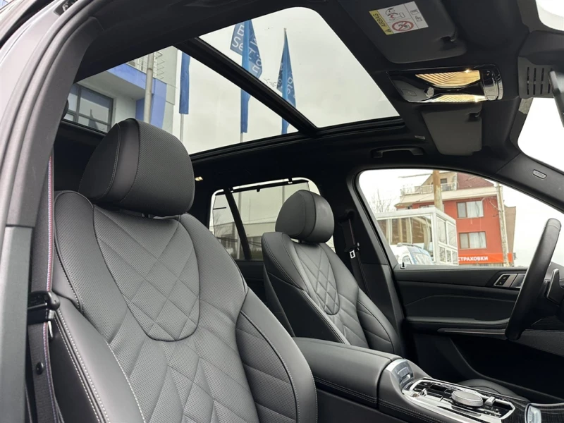 BMW X5 xDrive30d, снимка 10 - Автомобили и джипове - 52489133