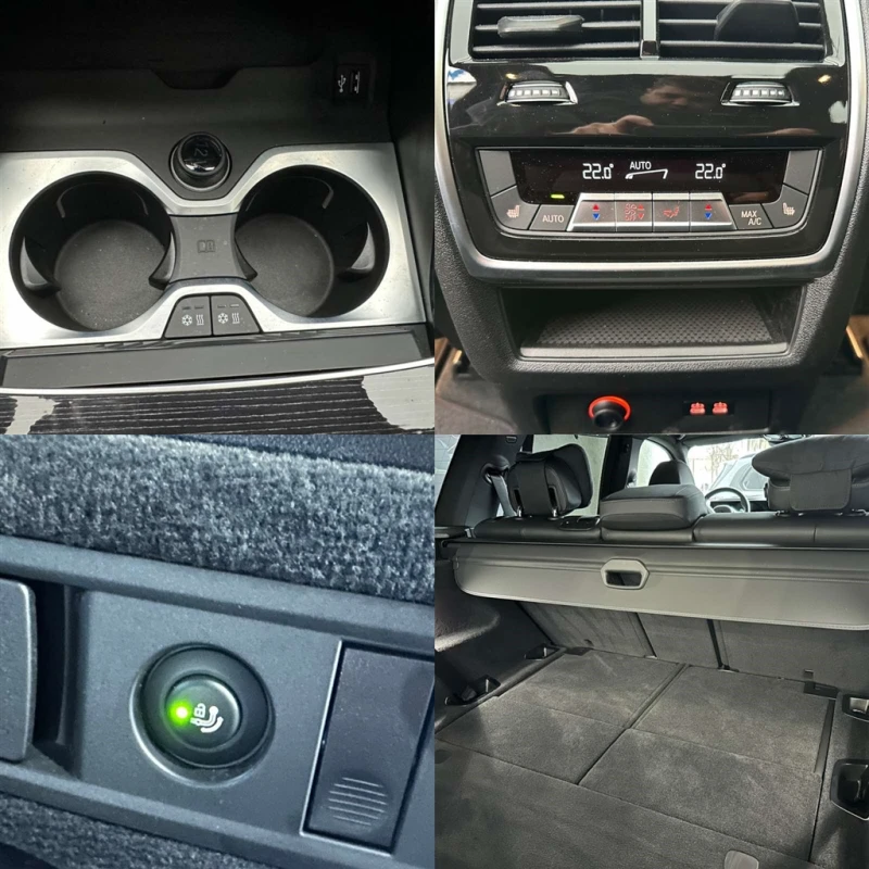 BMW X5 xDrive30d, снимка 14 - Автомобили и джипове - 52489133