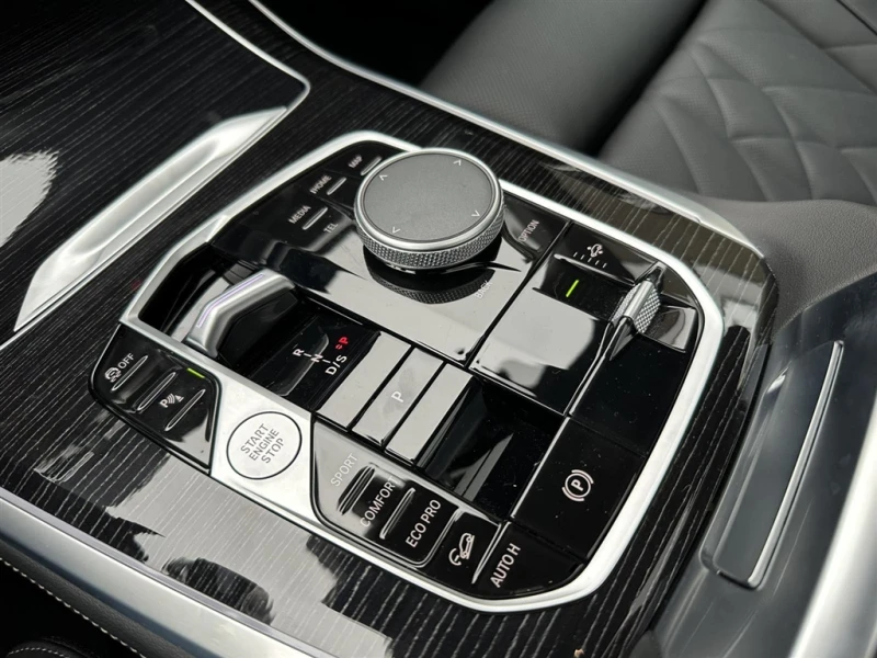 BMW X5 xDrive30d, снимка 12 - Автомобили и джипове - 52489133