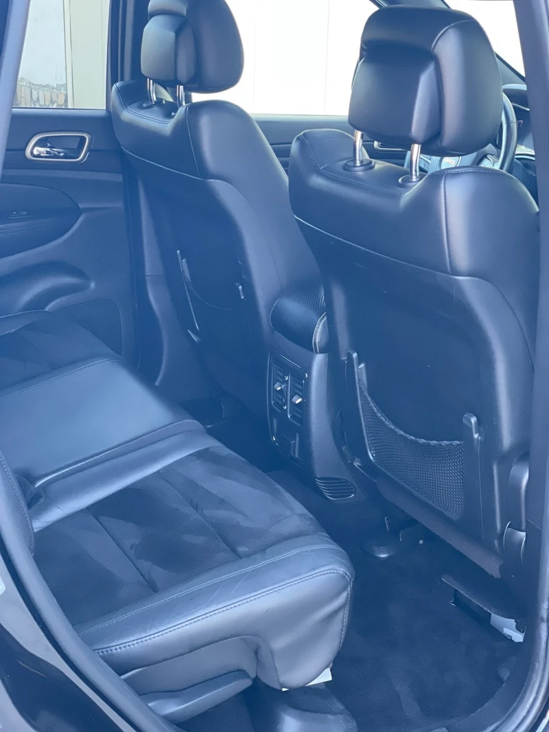 Jeep Grand cherokee * 3, 6* MATT* FULL* , снимка 9 - Автомобили и джипове - 52897841