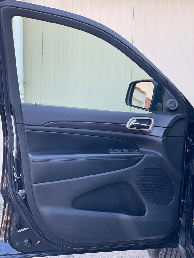 Jeep Grand cherokee * 3, 6* MATT* FULL* , снимка 12 - Автомобили и джипове - 52897841