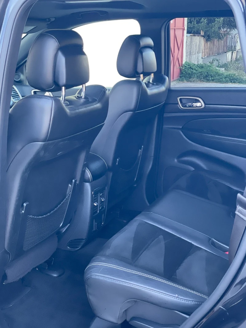Jeep Grand cherokee * 3, 6* MATT* FULL* , снимка 10 - Автомобили и джипове - 52897841