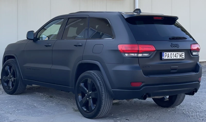 Jeep Grand cherokee * 3, 6* MATT* FULL* , снимка 4 - Автомобили и джипове - 52897841
