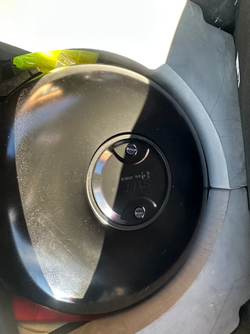 Nissan Qashqai 1.6i, снимка 14 - Автомобили и джипове - 52935829