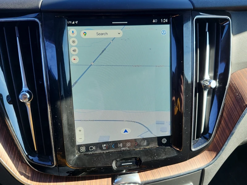 Volvo XC60 * * CARFAX * * АВТО КРЕДИТ * * , снимка 11 - Автомобили и джипове - 53500903