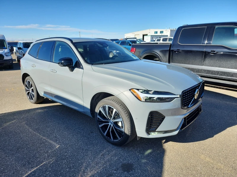 Volvo XC60 * * CARFAX * * АВТО КРЕДИТ * * , снимка 3 - Автомобили и джипове - 53500903