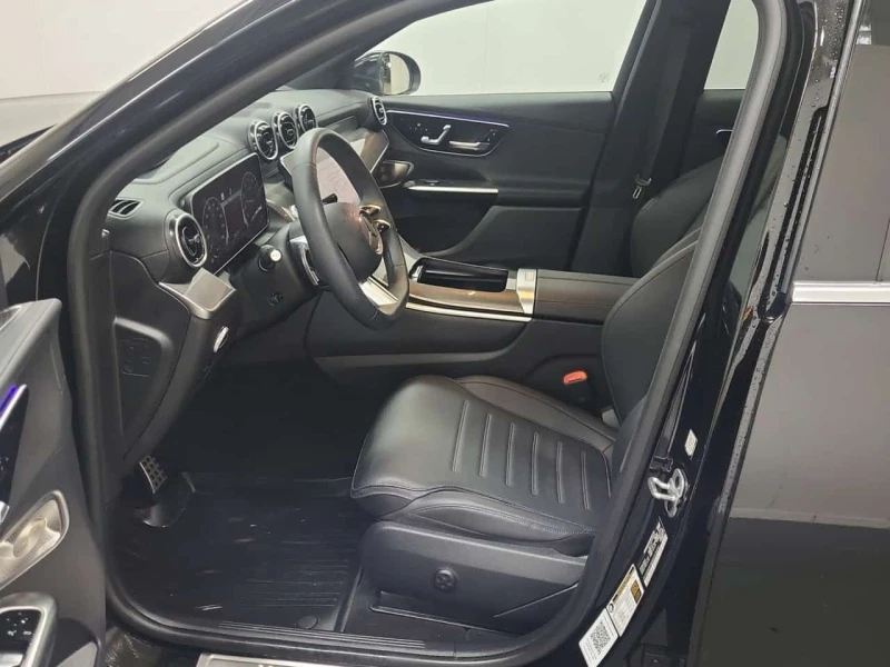 Mercedes-Benz GLC 300 * 360* ПАНОРАМА* АМБИЕНТНО ОСВ* CARFAX * , снимка 9 - Автомобили и джипове - 53598428