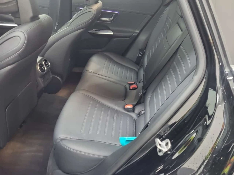 Mercedes-Benz GLC 300 * 360* ПАНОРАМА* АМБИЕНТНО ОСВ* CARFAX * , снимка 14 - Автомобили и джипове - 53598428