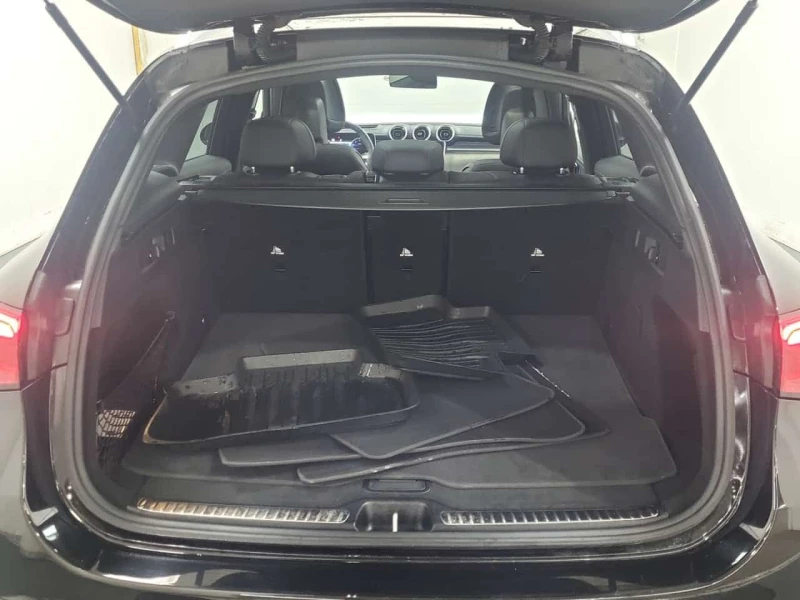 Mercedes-Benz GLC 300 * 360* ПАНОРАМА* АМБИЕНТНО ОСВ* CARFAX * , снимка 7 - Автомобили и джипове - 53598428