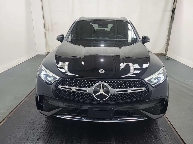 Mercedes-Benz GLC 300 * 360* ПАНОРАМА* АМБИЕНТНО ОСВ* CARFAX * , снимка 5 - Автомобили и джипове - 53598428