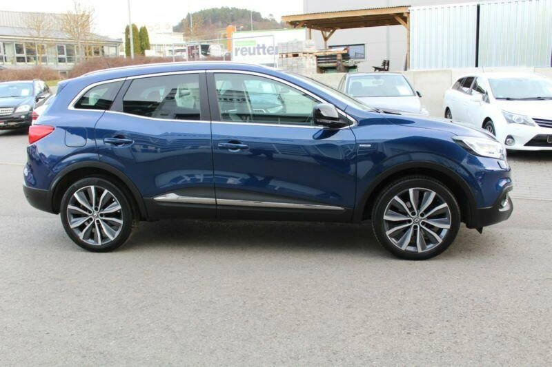 Renault Kadjar На части 1.6 1.5DCI Ръчни скорости, снимка 6 - Автомобили и джипове - 32592739