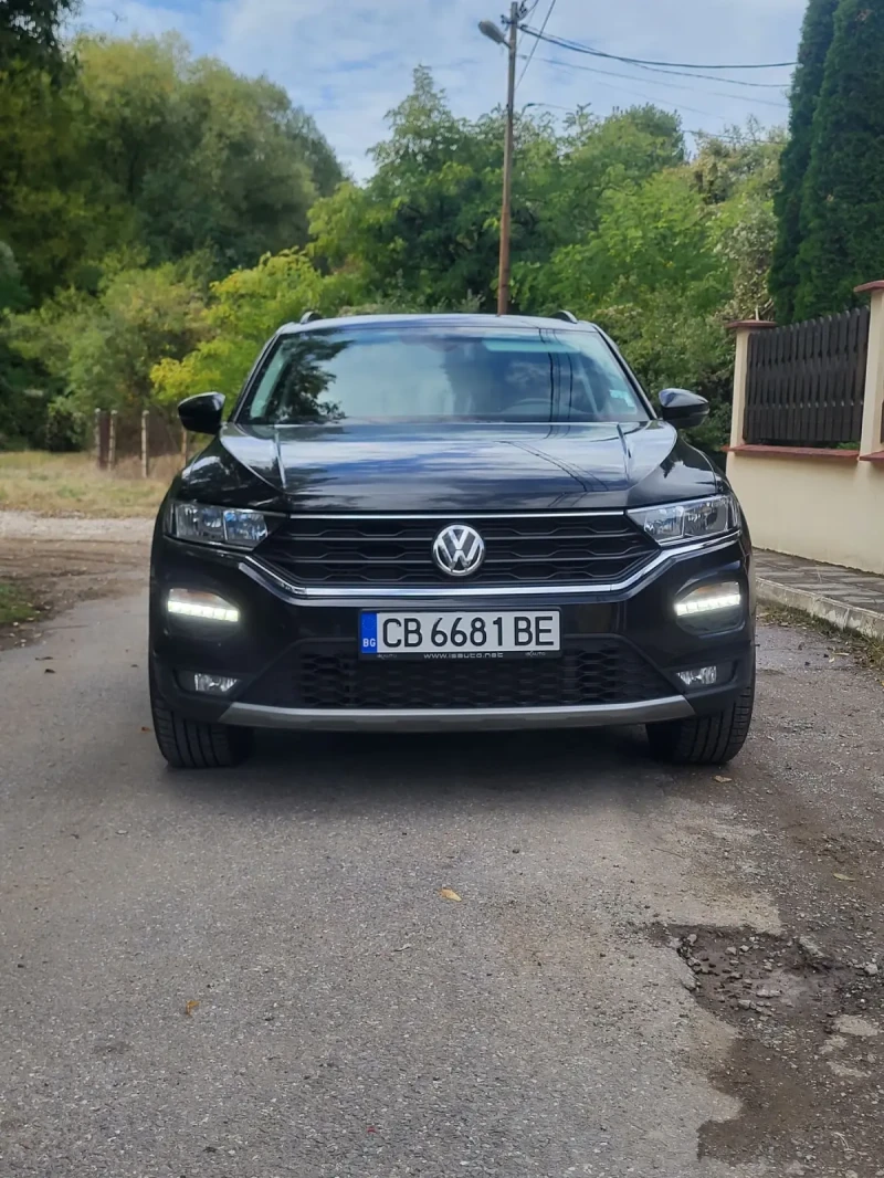VW T-Roc - 29999 лв. / 15338.25 € - 28350696 1
