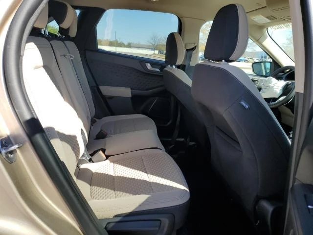 Ford Escape 1.5L 3 Front-wheel Drive | Mobile.bg � ����������� 13
