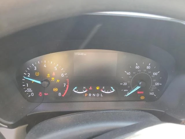 Ford Escape 1.5L 3 Front-wheel Drive | Mobile.bg � ����������� 12