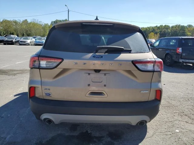 Ford Escape 1.5L 3 Front-wheel Drive | Mobile.bg � ����������� 9