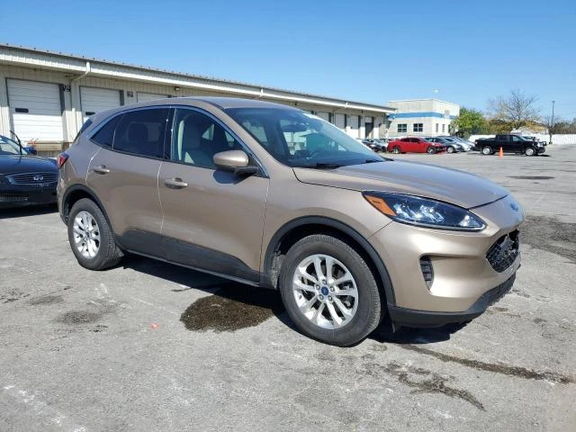 Ford Escape 1.5L 3 Front-wheel Drive | Mobile.bg � ����������� 7