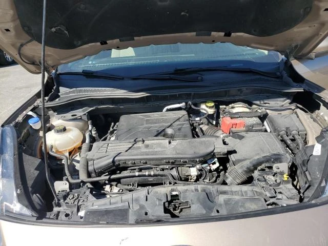 Ford Escape 1.5L 3 Front-wheel Drive | Mobile.bg � ����������� 4