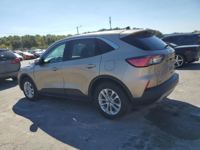 Ford Escape 1.5L 3 Front-wheel Drive | Mobile.bg � ����������� 2