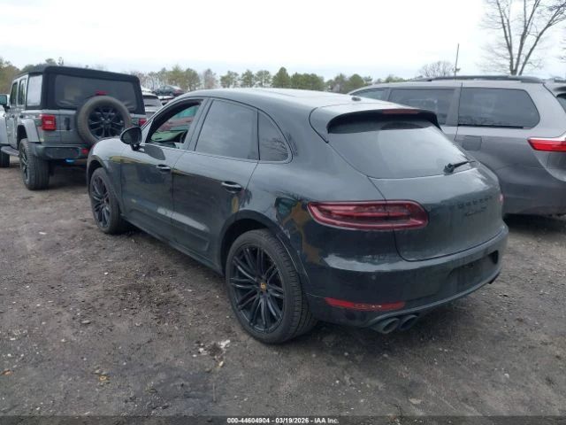 Porsche Macan GTS* PDK* , снимка 4 - Автомобили и джипове - 54147823