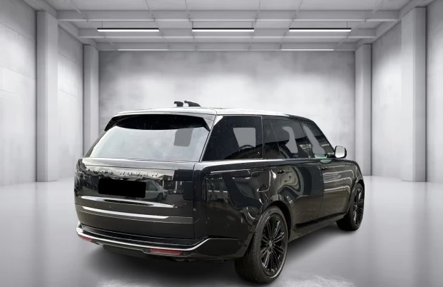 Land Rover Range rover P530 LWB = Autobiography = Гаранция, снимка 4 - Автомобили и джипове - 55573506