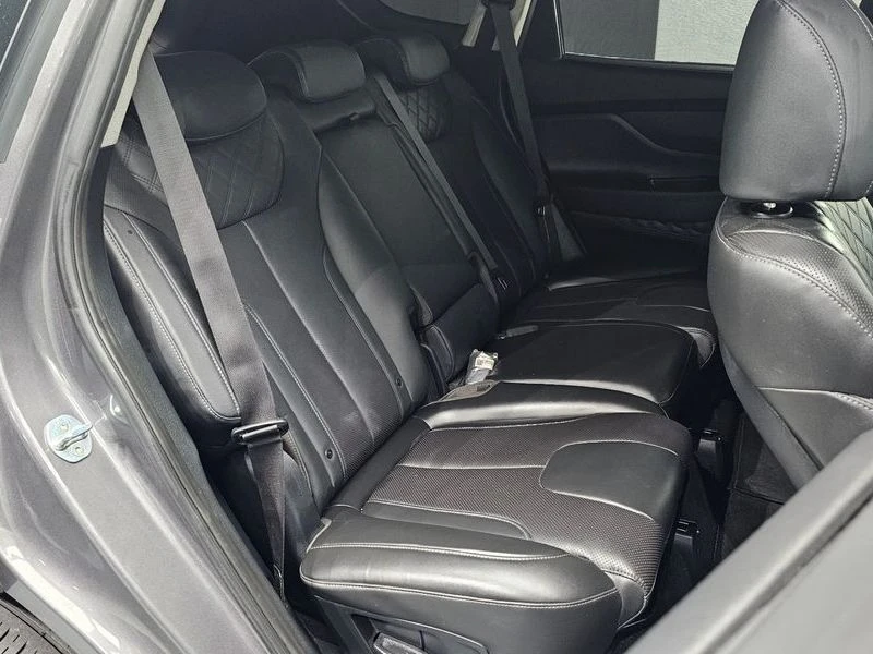 Hyundai Santa fe Diesel 2.2 2WD| 202�.�. | Mobile.bg � ����������� 10