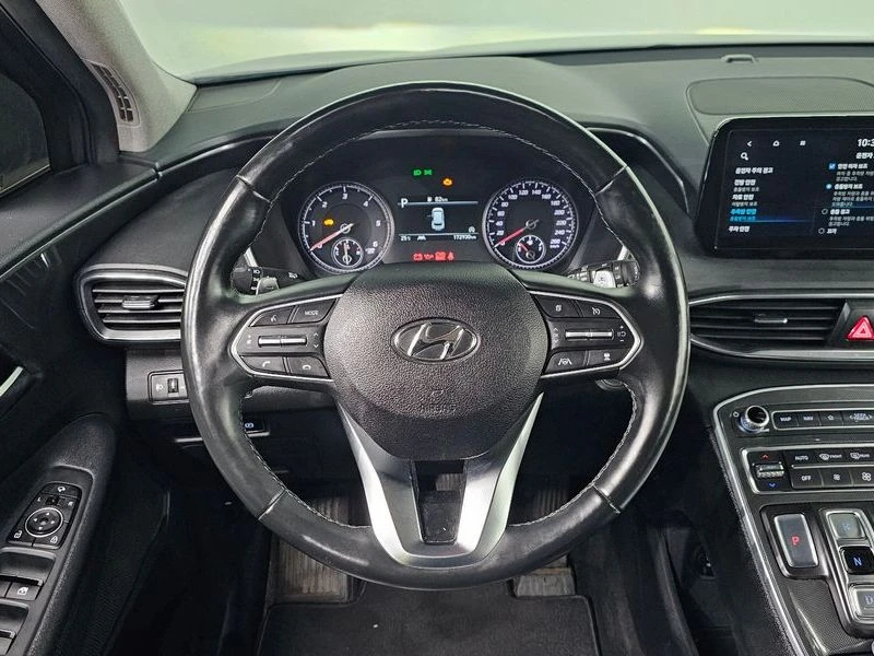 Hyundai Santa fe Diesel 2.2 2WD| 202�.�. | Mobile.bg � ����������� 12