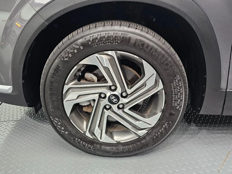 Hyundai Santa fe Diesel 2.2 2WD| 202�.�. | Mobile.bg � ����������� 4