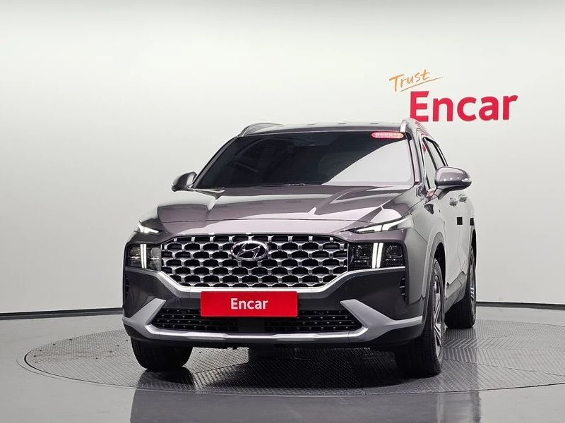 Hyundai Santa fe Diesel 2.2 2WD| 202�.�. | Mobile.bg � ����������� 2